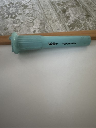 Weller handle set for - weller,