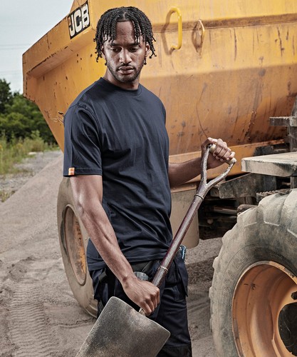 Scruffs eco worker shirt - worker, t