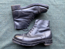 Original British Army Black