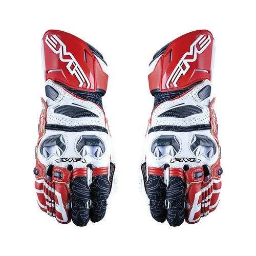 Five racing rfx black white - five,