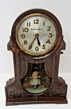 Mastercrafters Swinging Girl