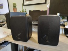 Behringer Monitor Speaker 1C
