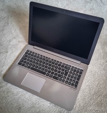 ASUS ZenBook UX510UW 15.6" 4K