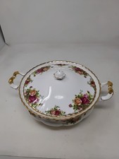 Royal Albert Old Country Roses