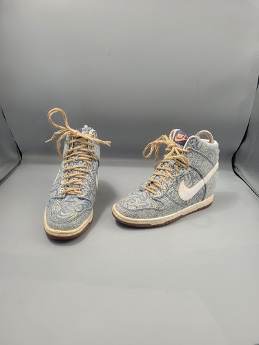 Nike dunk sky high liberty - dunk,