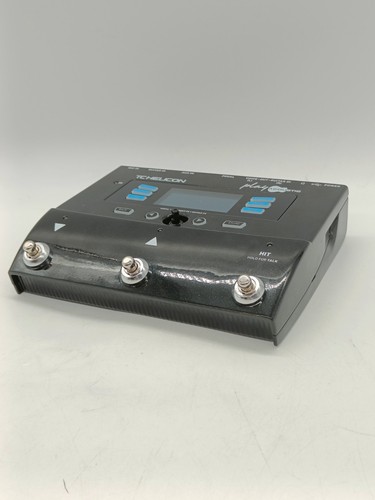 Helicon play acoustic go - helicon,