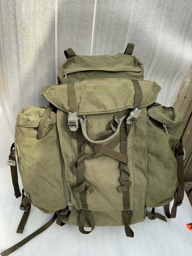 Vintage 1987 berghaus cyclops - 1987,