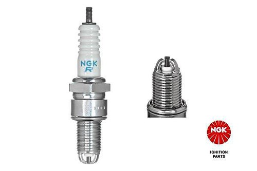 Spark plug ngk fits - audi, 100