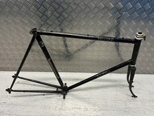 Raleigh vintage Road Bike, Reynolds 531 Steel, Made in Notts - 63.5cm XXL frame