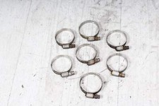 Clamps Hoses Lines Radiator Honda VTR 1000 F Firestorm SC36 97-06