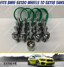 Alloy Wheel Wobbly Variable