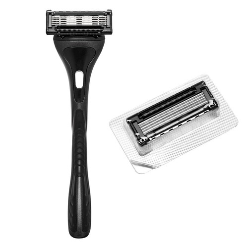 King shaves men - of, men's