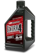 MAXIMA EXTRA 4 100% SYNTHETIC