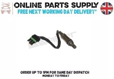 O2 Lambda Sensor for RENAULT SAFRANE I 3.0 V6 (1992 to 1996) NEW 2975CC 167HP