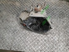 2013 HONDA ACCORD 2.2L Diesel