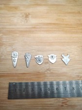 Shields Shield X 5 Metal gUV