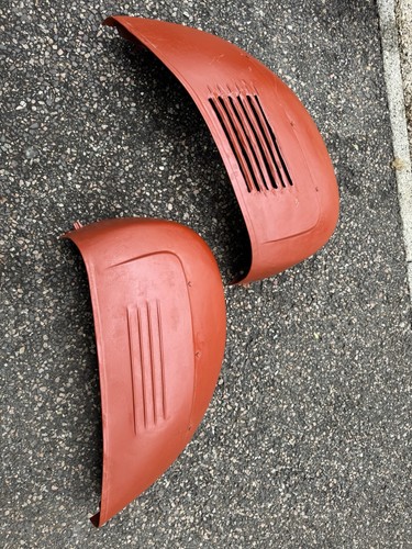 Vespa ss180 side - side, panels