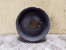 Audi A5 Convertible 8F7 Power