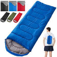 4 Season Sleeping Bag