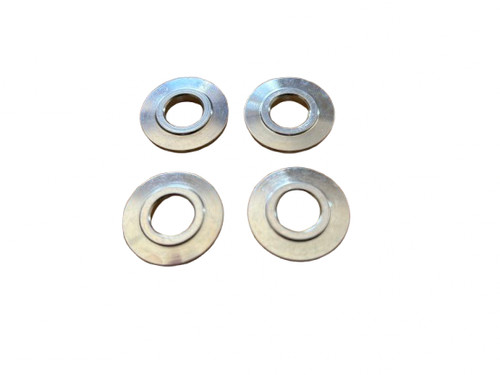 Tony kart ride height spacer - tony,