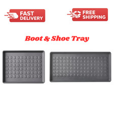 Boot & Shoe Tray | Waterproof