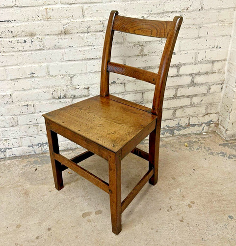 Antique welsh provincial - antique,
