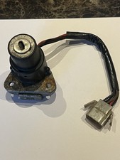 YAMAHA RD80LC 10X 11A IGNITION