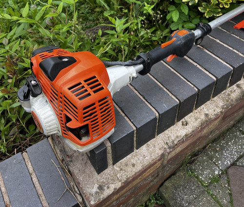 Stihl hl94c long - long, hedge