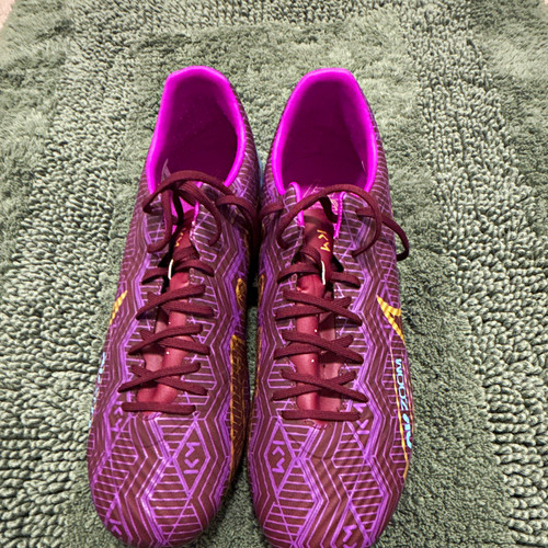 Nike air zoom mercurial vapor - air,