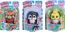 FurReal Handfuls Collection