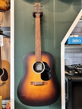 MARTIN D-X2E ELECTRO Acoustic