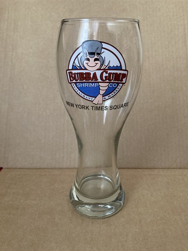 Bubba gump shrimp new - gump, co