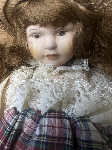 Vintage doll spares - or, repairs