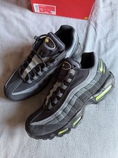 Nike Air Max 95 Size UK 9