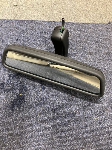 Bmw e39 rear view - bmw, mirror