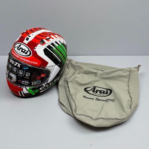 Arai jonathan ray - arai,