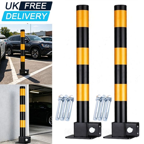 Folding locking parking - 2x,