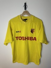 Original, Authentic Watford