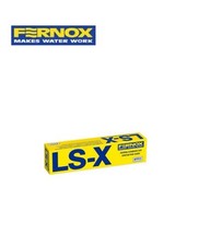 FERNOX LS-X External Leak Sealer & Jointing Compound 50ml Plumber WRAS Approved