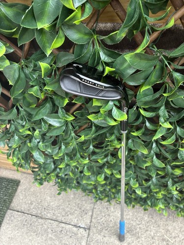Cleveland smart sole chipper - cleveland,