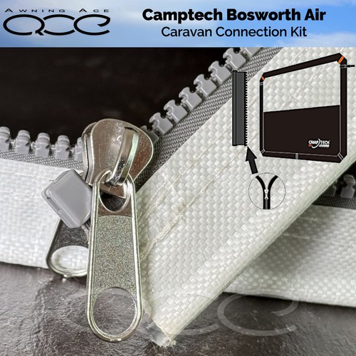 Camptech bosworth windbreak - bosworth,