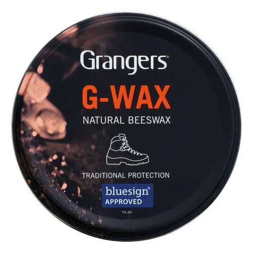 Grangers wax 80g waterproof - 80g,