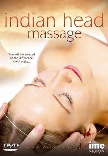 Indian head massage - indian,
