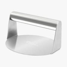 Burger Smash Press Stainless