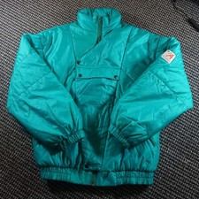 Vintage Ski Jacket. Antipodi