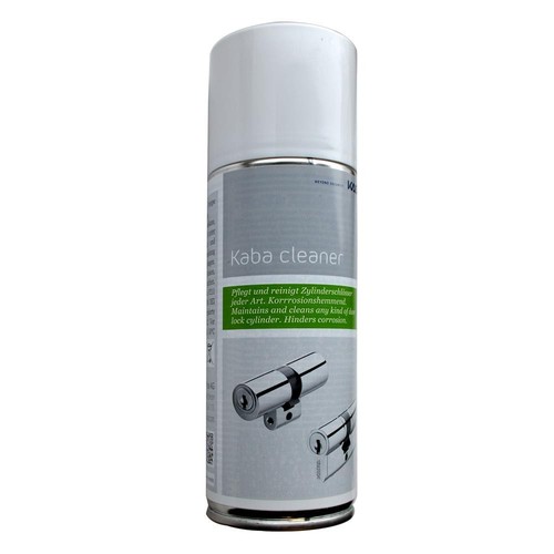 2001 dormakaba 200ml - 200ml, lock