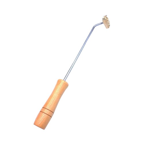 Branding iron for 30cm diy - branding,