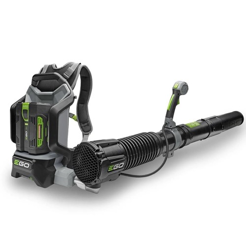 Ego leaf blower backpack - leaf,