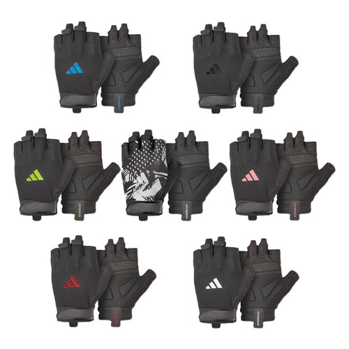 Adidas essential training - adidas,