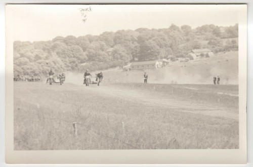 Private photo motorcycle - of,